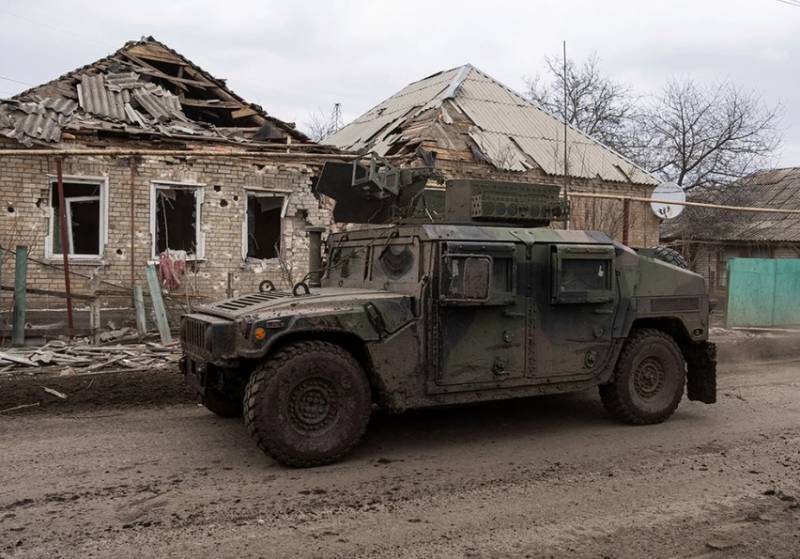 Τουλάχιστον 6 νεκροί και 35 τραυματίες από ουκρανική επίθεση εναντίον του Μπέλγκοροντ στη Ρωσία